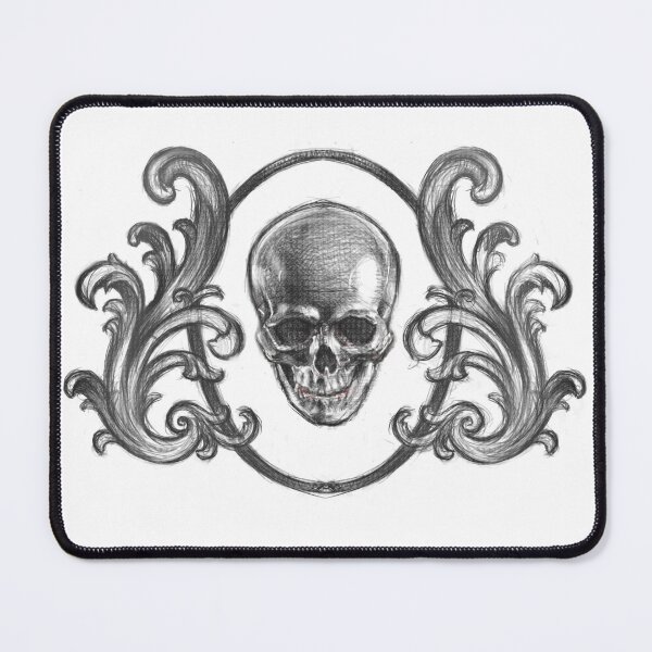Item preview, Skull designed and sold by macabre-98.