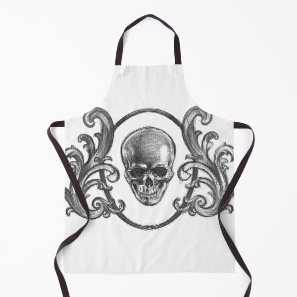 Item preview, Skull designed and sold by macabre-98.