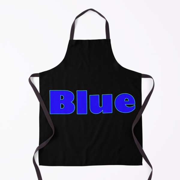 Item preview, Blue color designed and sold by wibby-color.
