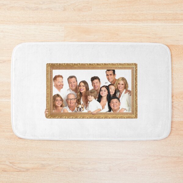 Item preview, Modern Family Portrait  designed and sold by selmaal.