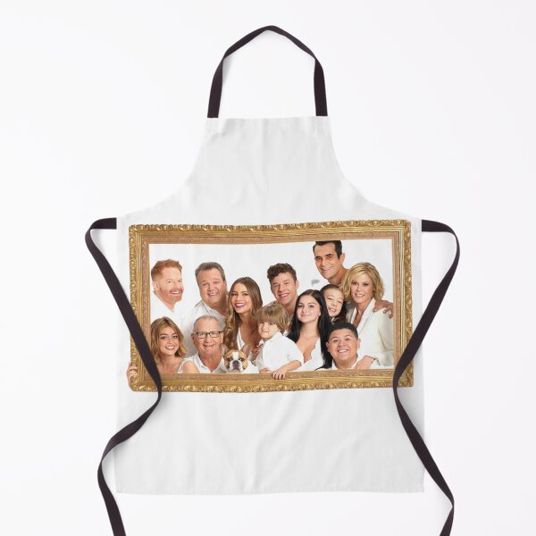 Item preview, Modern Family Portrait  designed and sold by selmaal.