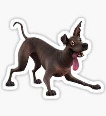 Dante Sticker