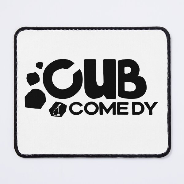 Item preview, CUB Comedy designed and sold by TCNJCUB.