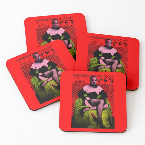Item preview, pierre molinier designed and sold by ungooman-.