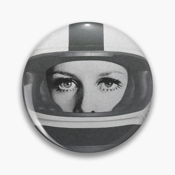 Item preview, Twiggy was a Racecar Driver designed and sold by hashvagabond.