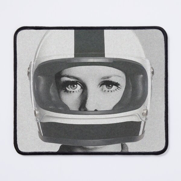 Item preview, Twiggy was a Racecar Driver designed and sold by hashvagabond.