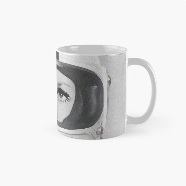 Item preview, Twiggy was a Racecar Driver designed and sold by hashvagabond.