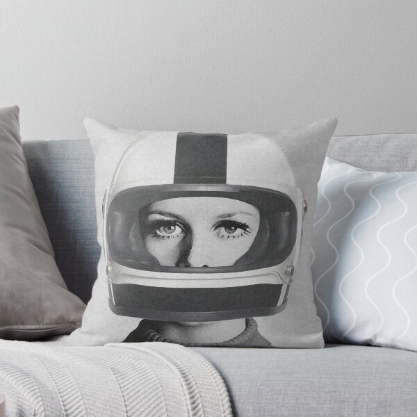 Item preview, Twiggy was a Racecar Driver designed and sold by hashvagabond.