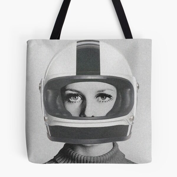 Item preview, Twiggy was a Racecar Driver designed and sold by hashvagabond.