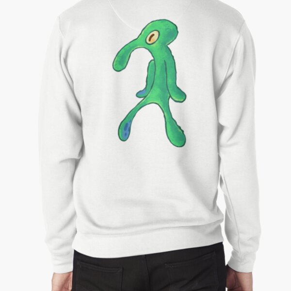 Item preview, SpongeBob SquarePants Bold And Brash designed and sold by FifthSun.