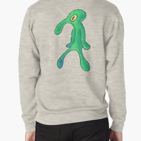 Item preview, SpongeBob SquarePants Bold And Brash designed and sold by FifthSun.
