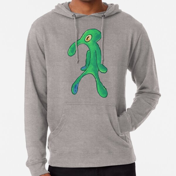 SpongeBob SquarePants Bold And Brash