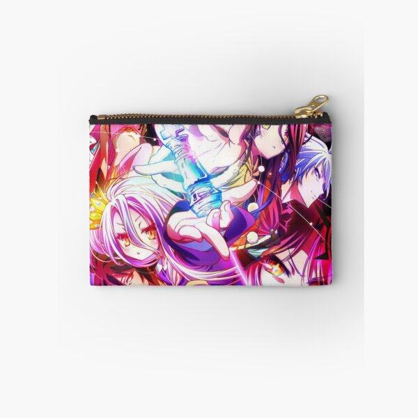 Item preview, No Game No Life Anime designed and sold by anime-ker.