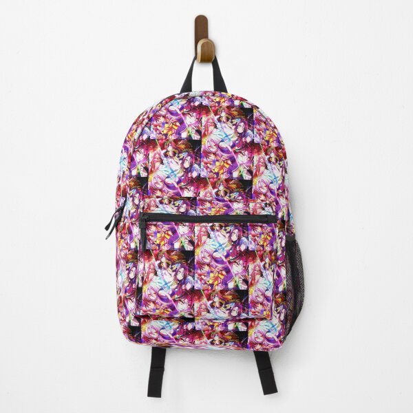 Item preview, No Game No Life Anime designed and sold by anime-ker.