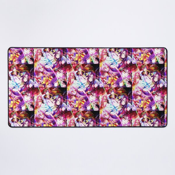 Item preview, No Game No Life Anime designed and sold by anime-ker.
