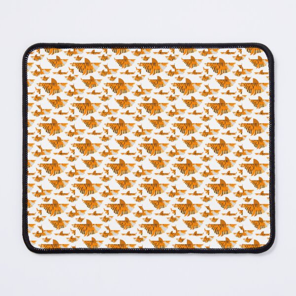 Item preview, Silly Funny Tiger Sharks designed and sold by mkzmerch.