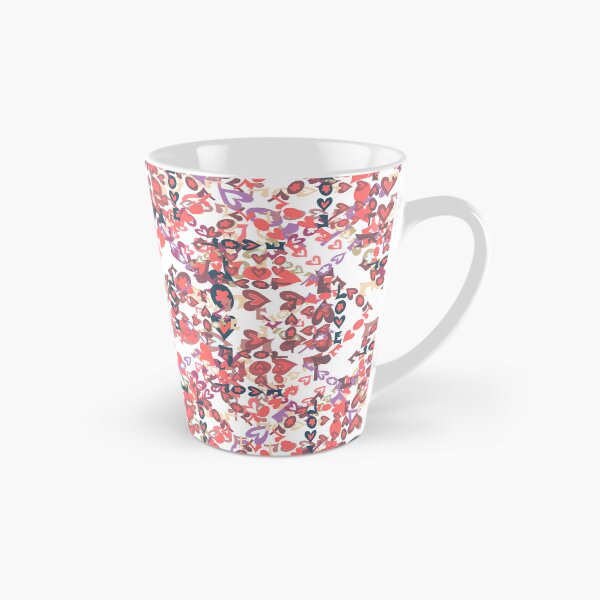 Item preview, Love pattern design 2 designed and sold by stavina.
