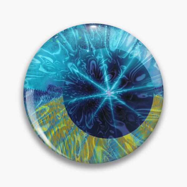 Item preview, Blue Star Survival designed and sold by Roanemermaid.