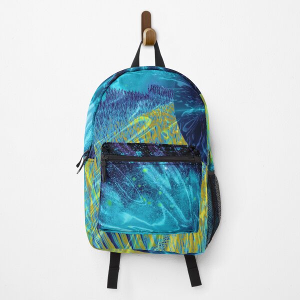 Item preview, Blue Star Survival designed and sold by Roanemermaid.