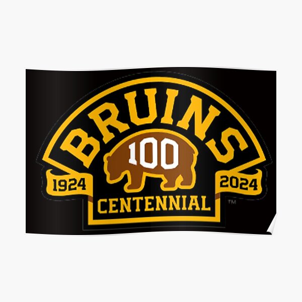 Boston Bruins Logo Gifts & Merchandise for Sale