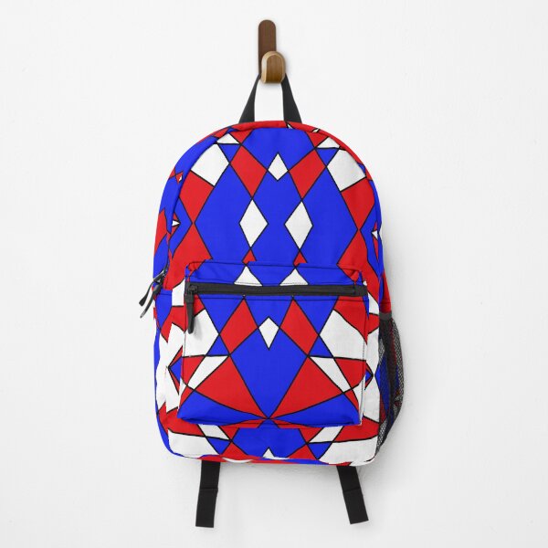 Item preview, Kaleidoscope of Red, Whites and Blues. Firecrackers, baby! designed and sold by ceemoon.