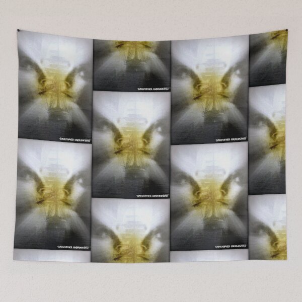 Item preview, sailing through the mist. by c.a.2023  smiley100. designed and sold by smiley100.