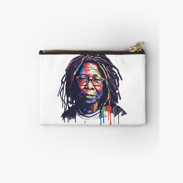 Item preview, Whoopi Goldberg designed and sold by vectrus.