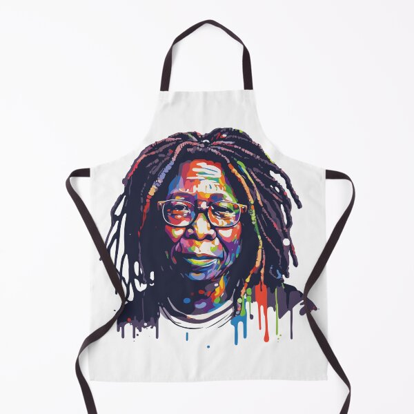 Item preview, Whoopi Goldberg designed and sold by vectrus.