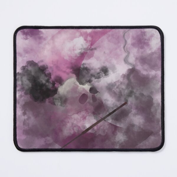 Item preview, Moons Over Mortality designed and sold by lintastically.