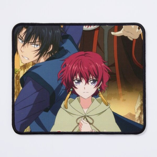 Item preview, Yona Of The Dawn Akatsuki No Yona Anime designed and sold by anime-ker.