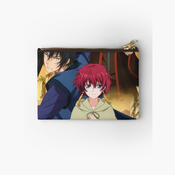 Item preview, Yona Of The Dawn Akatsuki No Yona Anime designed and sold by anime-ker.