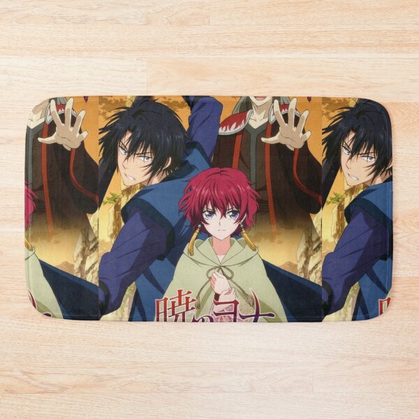 Item preview, Yona Of The Dawn Akatsuki No Yona Anime designed and sold by anime-ker.