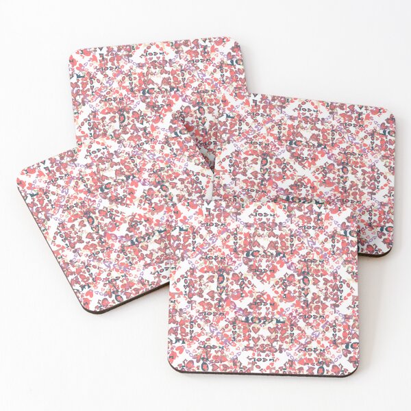 Item preview, Love pattern design 2 designed and sold by stavina.