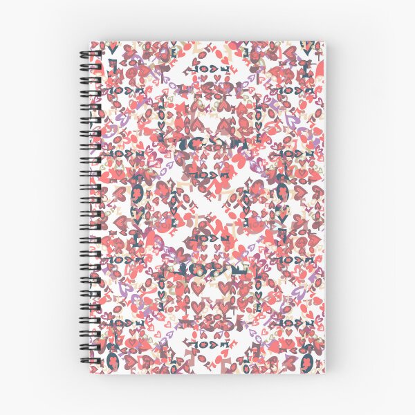 Item preview, Love pattern design 2 designed and sold by stavina.