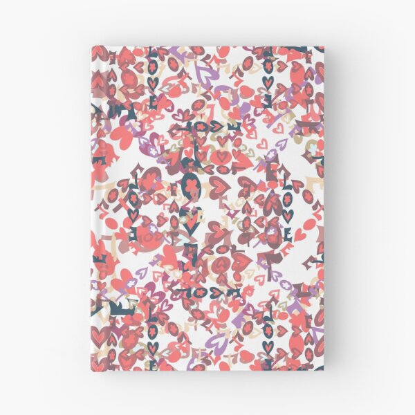 Item preview, Love pattern design 2 designed and sold by stavina.