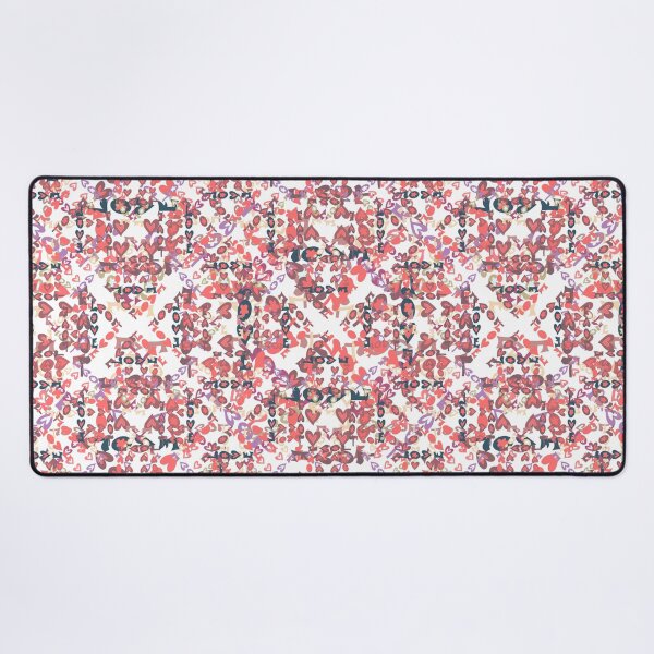 Item preview, Love pattern design 2 designed and sold by stavina.