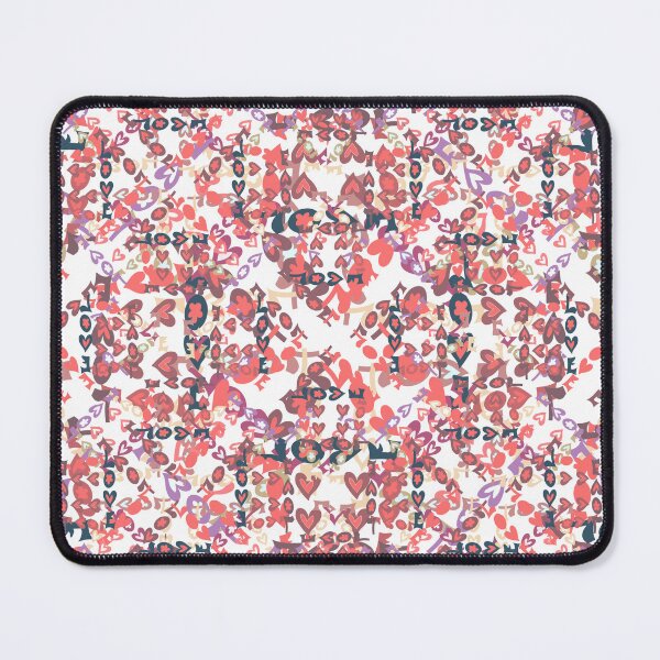 Item preview, Love pattern design 2 designed and sold by stavina.