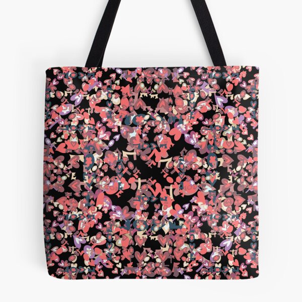 Item preview, Love pattern design 2 designed and sold by stavina.