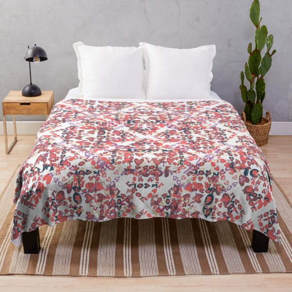 Item preview, Love pattern design 2 designed and sold by stavina.