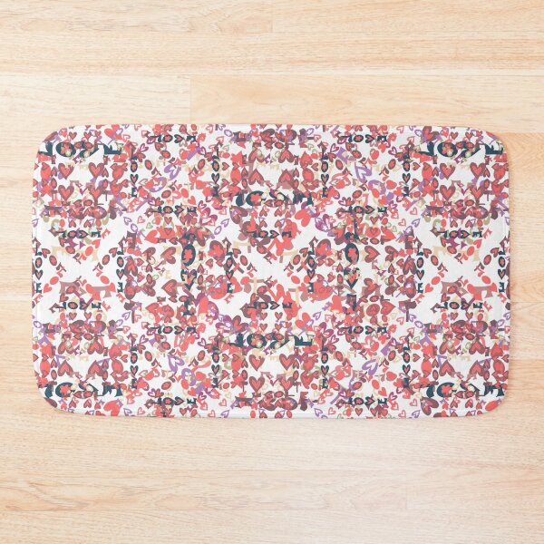 Item preview, Love pattern design 2 designed and sold by stavina.