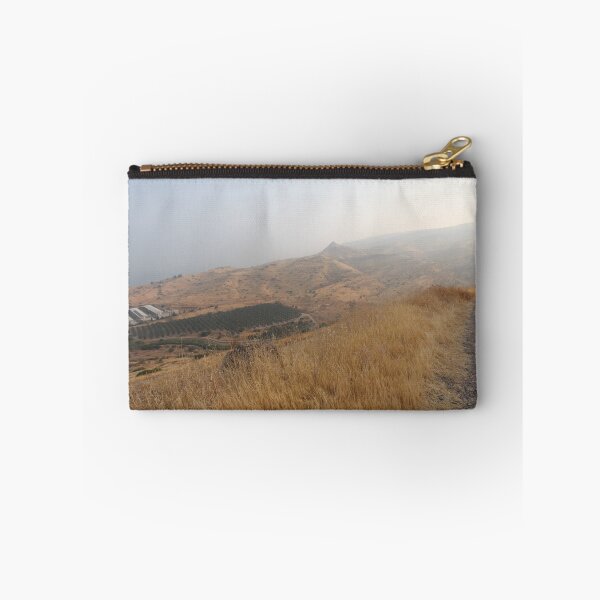 Item preview, Golan heights and the sea of Galiliee designed and sold by orgal2.