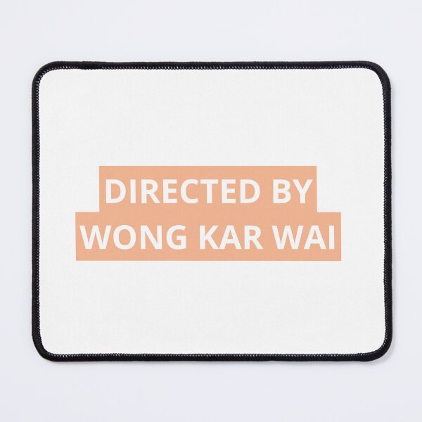 Item preview, directed by wong kar wai designed and sold by p20designs.