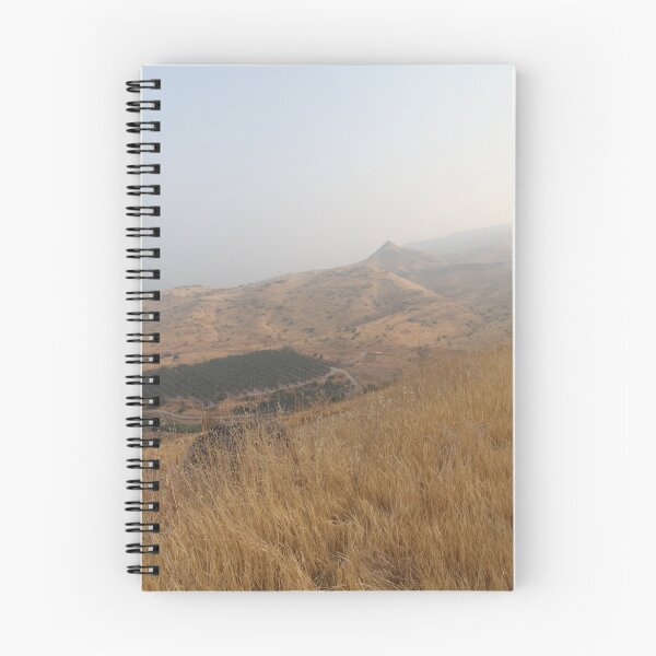 Item preview, Golan heights and the sea of Galiliee designed and sold by orgal2.