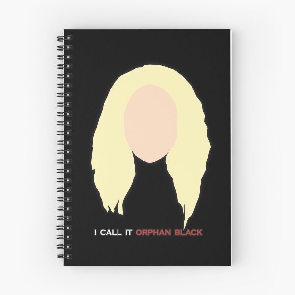 Item preview, Orphan Black - Helena (I call it OB) designed and sold by Hurricane94.