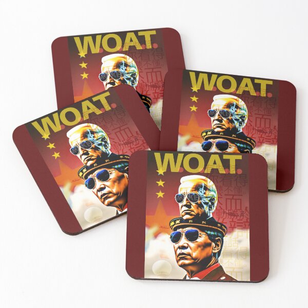 Item preview, Joe Biden - W.O.A.T. president joe biden worst of all time designed and sold by markmm9.