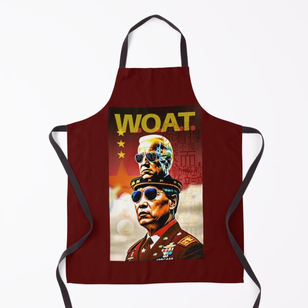 Item preview, Joe Biden - W.O.A.T. president joe biden worst of all time designed and sold by markmm9.