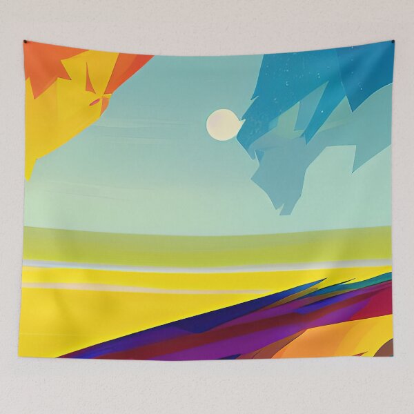Item preview, Midnight Sun designed and sold by Arkneer.
