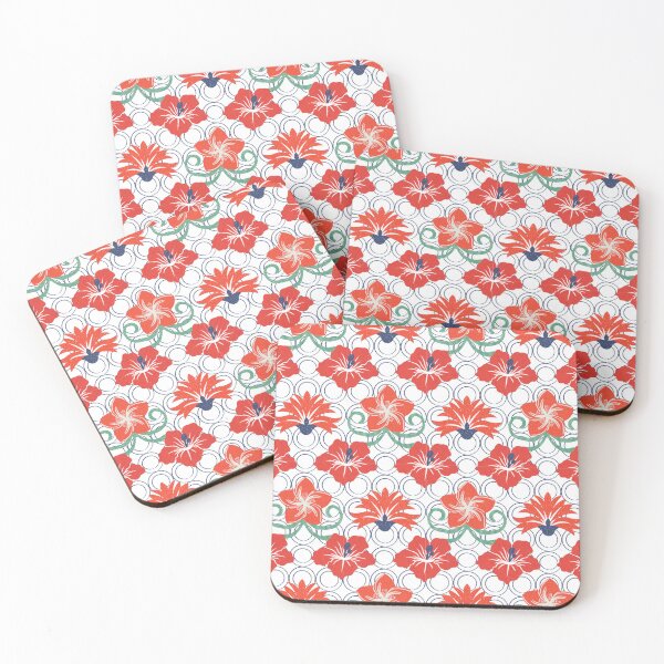 Item preview, Floral Dance designed and sold by P9Designs.