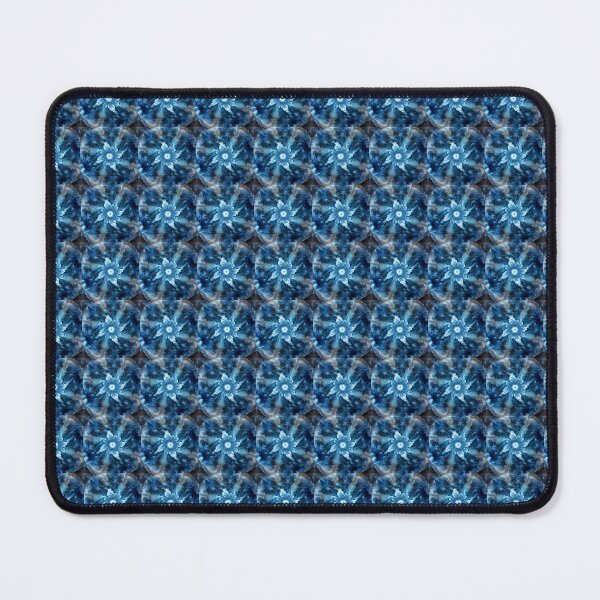 Item preview, Blue Marble Kaleidoscope designed and sold by NovaSprayArts.