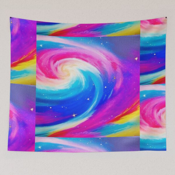 Item preview, Spiral Galaxy designed and sold by Designspot2020.